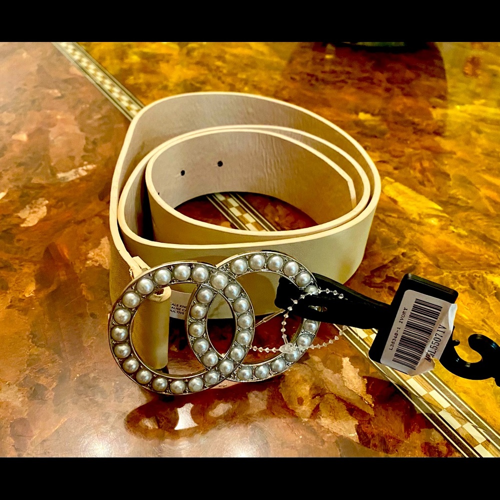 Women belt